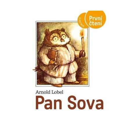 Pan Sova