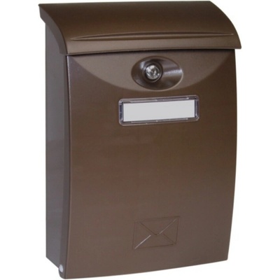 Richter Poštová schránka BK.03.HM plast