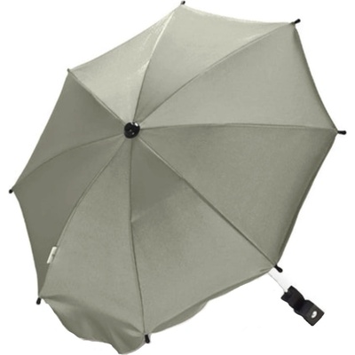 Caretero Чадър за количка Caretero - Бяла Мечка (TEROA-1222)