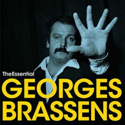 The Essential Georges Brassens - Georges Brassens CD