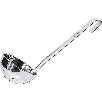 CONTACTO Naběračka z nerezové oceli 0,5 l, 240 mm | CONTACTO, 87/120