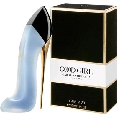 Carolina Herrera Good Girl Парфюм за коса за жени 30 ml