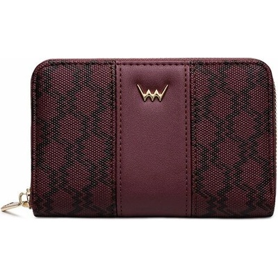 VUCH Minna MN Burgundy
