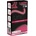 Женски презервативи с дантелени жартиери, 3 броя - Uniq Lady Condom (D-215002)