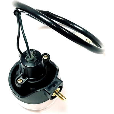 TURN SIGNAL LAMP COMP, RH 511759