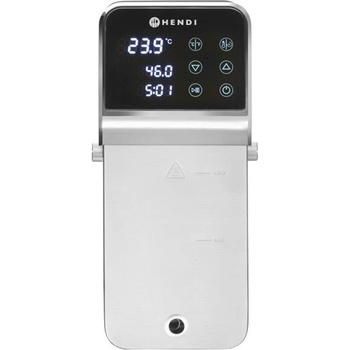 HENDI Sous vide 80