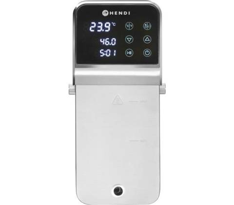 HENDI Sous vide 80