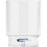 Zafferano Чаша без столче Teca Mare рибка 350 мл (TE00103)