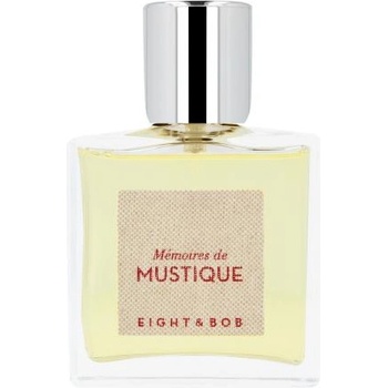 EIGHT & BOB Mémoires de Mustique 100 ml eau de toilette унисекс