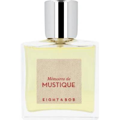 EIGHT & BOB Mémoires de Mustique 100 ml eau de toilette унисекс