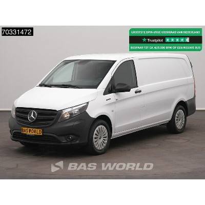 Mercedes-Benz Vito 85 kW