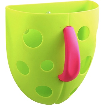 ACCESS Органайзер за аксесоари за баня зелен (szbat0222gr)