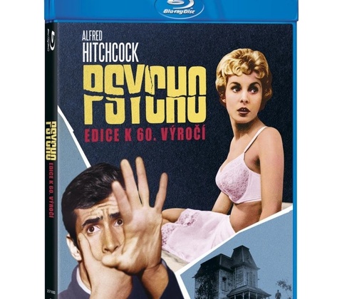 Psycho BD