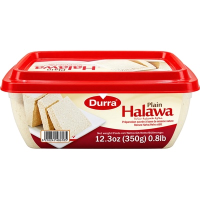 Durra Halawa klasik 350 g