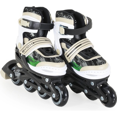BYOX Ролери и кънки за лед Iceberg 2в1 S-(30-33) (111536)
