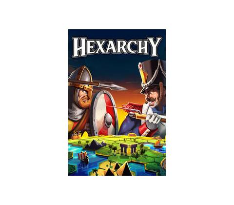 Hexarchy