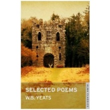 Selected Poems - Yeats W.B.