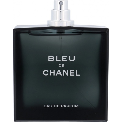 Chanel Bleu de Chanel parfémovaná voda pánská 100 ml – Zboží Dáma