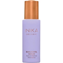 Inika Organic Bakuchiol Serum natural Retinol Alternative 30 ml