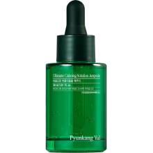 Pyunkang Yul Ultimate Calming Solution Ampoule sérum 30 ml