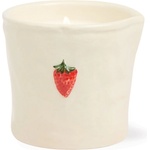 Paddywax Bistro Strawberry ароматна свещ 226 гр