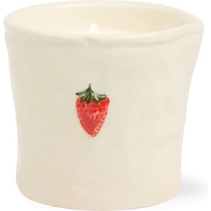 Paddywax Bistro Strawberry ароматна свещ 226 гр