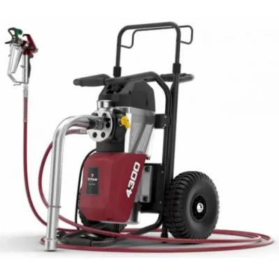 Titan Tool Безвъздушна система за боядисване TITAN ELITE 4300/ 2.2kW (TT2432646)