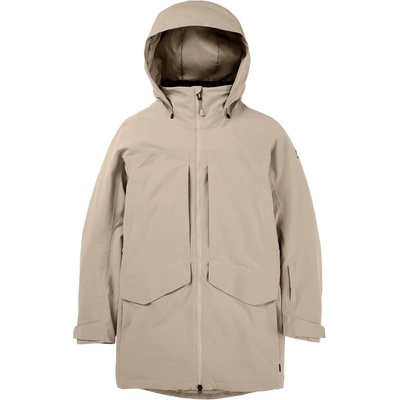 Burton Prowess 2.0 Jacket Summit Taupe