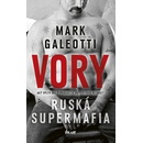 VORY Ruská supermafia