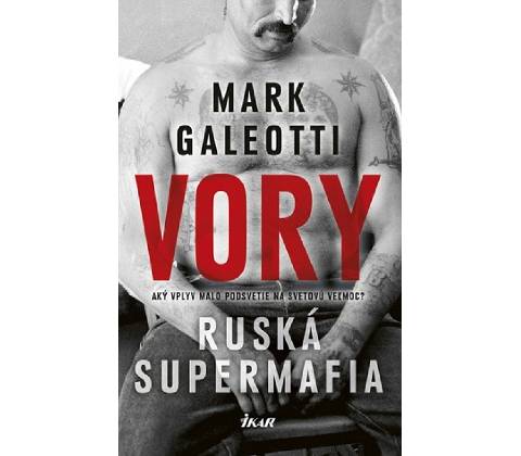 VORY Ruská supermafia