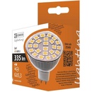 Emos LED žárovka Classic MR16 4W GU5,3 Neutrální bílá