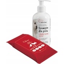 Medivet šampón pre psy s bielou srsťou 250 ml