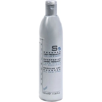 Echosline S5 šampon pro časté použití 350 ml