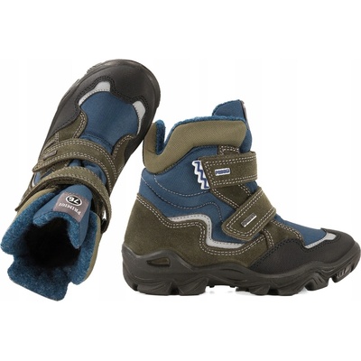 Primigi 8892611 verde