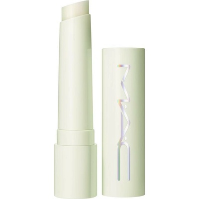 MAC Cosmetics lesk na pery Squirt Plumping Gloss Stick Kryptonite 2,8 g