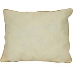 Lorelli Бебешка възглавничка Lorelli - Ефира, 32 х 42 cm, охра (20040220011)