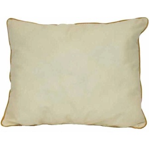 Lorelli Бебешка възглавничка Lorelli - Ефира, 32 х 42 cm, охра (20040220011)