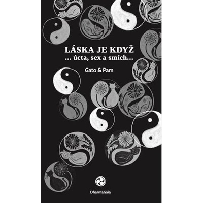 Láska je když - Gato