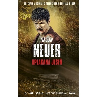 Uplakaná jeseň - Václav Neuer