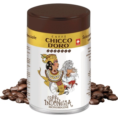 Chicco d´Oro Indonesia 250 g