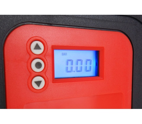Amio LED 12V ACOMP-10