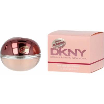 DKNY Donna Karan Be Tempted Eau So Blush parfumovaná voda dámska 50 ml