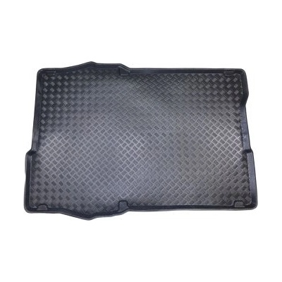 Стелка за багажник за Peugeot Partner (2008+) / Citroen Berlingo - 2 врати дълга база 120cm x 180cm