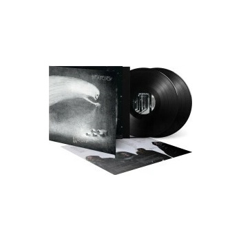 HEXVESSEL - NOCTURNE LTD. 2 LP