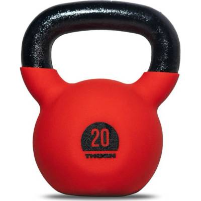Thorn + fit Kettlebell Vinyl 20 kg