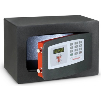 Technomax MTE/4