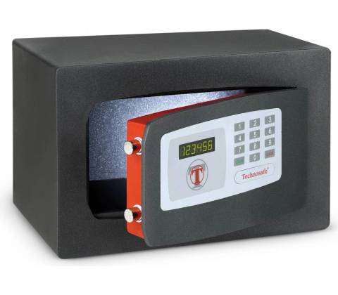 Technomax MTE/4