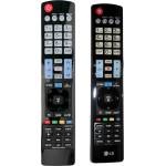 съвместим Lg akb73615302 - заместител дистанционно управление (akb73615302) Дистанционно