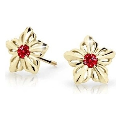 Cutie Jewellery C2238-30-X-1 červená