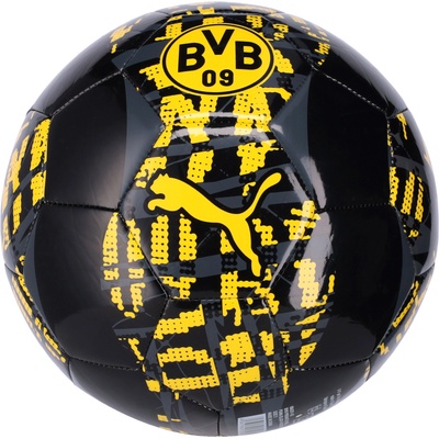 PUMA Borussia dortmund prenatch ball 5